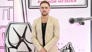 CHEBANOV рассказал, как второй ребенок изменил его жизнь: «Сон превратился в роскошь»