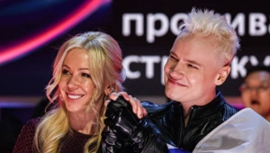 Менеджер SHAMAN не смог ответить на вопрос о свадебном торжестве