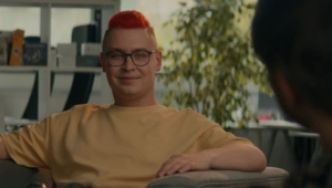 Блогер и телеведущий МУЗ-ТВ Влад Кобяков дебютировал в качестве актера Блогер и телеведущий МУЗ-ТВ Влад Кобяков дебютировал в качестве актера