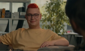 Блогер и телеведущий МУЗ-ТВ Влад Кобяков дебютировал в качестве актера Блогер и телеведущий МУЗ-ТВ Влад Кобяков дебютировал в качестве актера