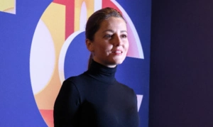 Звезда «Молодежки» Анна Михайловская намекнула на желание стать мамой в третий раз