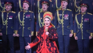 Надежда Бабкина высказалась о женской мудрости: «Она или есть, или нет» Надежда Бабкина высказалась о женской мудрости: «Она или есть, или нет»