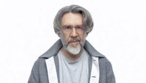 Сергей Шнуров готовит коллаборацию с искусственным интеллектом к Премии МУЗ-ТВ 2025