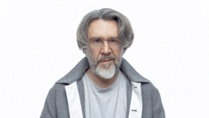 Сергей Шнуров готовит коллаборацию с искусственным интеллектом к Премии МУЗ-ТВ 2025