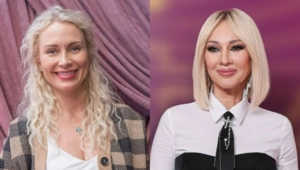 Екатерина Гордон рассказала о конфликте с Лерой Кудрявцевой из-за продюсера