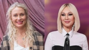 Екатерина Гордон рассказала о конфликте с Лерой Кудрявцевой из-за продюсера