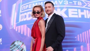 Сергей Лазарев рассказал о дуэте с Полиной Гагариной и съемках клипа Сергей Лазарев рассказал о дуэте с Полиной Гагариной и съемках клипа