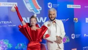 Киркоров заявил, что выполнил миссию в отношении MARGO