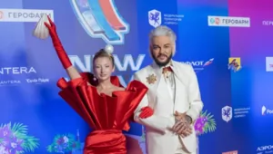 Киркоров заявил, что выполнил миссию в отношении MARGO