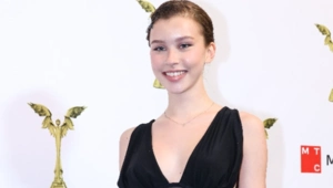 Анна Пересильд ответила хейтерам своей актерской игры Анна Пересильд ответила хейтерам своей актерской игры