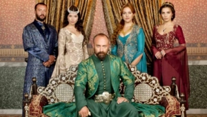 Султана Сулеймана из сериала «Великолепный век» приговорили к лишению свободы