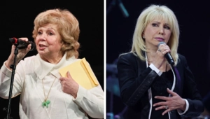 Лариса Рубальская откровенно высказалась о конфликте с Ириной Аллегровой Лариса Рубальская откровенно высказалась о конфликте с Ириной Аллегровой