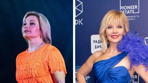 Татьяна Буланова раскритиковала Валерию Татьяна Буланова раскритиковала Валерию