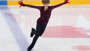 Пара Двоеглазова — Федотов: новые звезды фигурного катания, за которыми уже следит весь мир Пара Двоеглазова — Федотов: новые звезды фигурного катания, за которыми уже следит весь мир