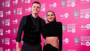 Лерчек воссоединилась с бывшим мужем: у этого есть веская причина