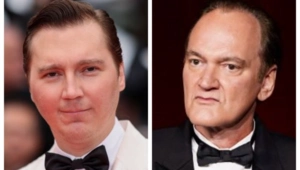 Актер Пол Дано впервые прокомментировал скандальные заявления Тарантино о своей игре