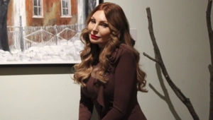 Звезда «Счастливы вместе» Наталья Бочкарева показала редкое фото с детьми