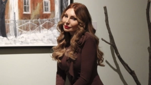 Звезда «Счастливы вместе» Наталья Бочкарева показала редкое фото с детьми