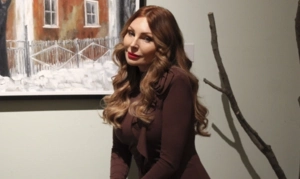 Звезда «Счастливы вместе» Наталья Бочкарева показала редкое фото с детьми