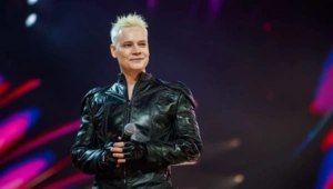 SHAMAN может попробовать себя в актерской профессии SHAMAN может попробовать себя в актерской профессии