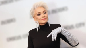 72-летняя Ирина Понаровская раскрыла свой секрет вечной молодости