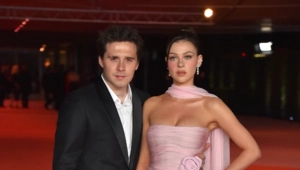 Никола Пельтц нарушила молчание по поводу вражды с родителями мужа