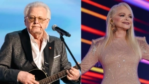 Юрий Антонов с юмором отреагировал на предложение приютить Ларису Долину