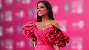 Ксения Бородина устроила роскошный праздник 10-летней дочке