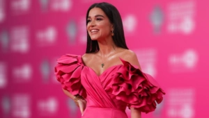 Ксения Бородина устроила роскошный праздник 10-летней дочке