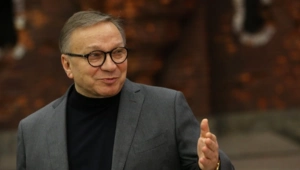 Режиссер Угольников о молодежи: «Я не знаю, что они хотят»