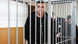 Адвокат Артема Чекалина рассказал об условиях его содержания в СИЗО Адвокат Артема Чекалина рассказал об условиях его содержания в СИЗО