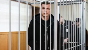 Адвокат Артема Чекалина рассказал об условиях его содержания в СИЗО