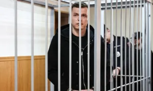 Адвокат Артема Чекалина рассказал об условиях его содержания в СИЗО