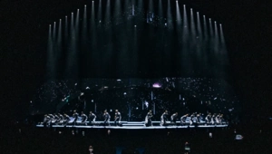 Самые запоминающиеся выступления на Премии МУЗ-ТВ