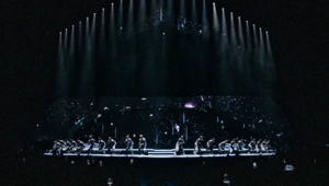 Самые запоминающиеся выступления на Премии МУЗ-ТВ