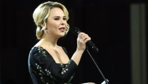 На фоне скандала с бывшим мужем Пелагею возмутила табличка на ПМЭФ На фоне скандала с бывшим мужем Пелагею возмутила табличка на ПМЭФ