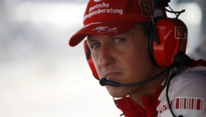 СМИ: Король «Формулы-1» Михаэль Шумахер больше не прикован к постели СМИ: Король «Формулы-1» Михаэль Шумахер больше не прикован к постели