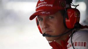 СМИ: Король «Формулы-1» Михаэль Шумахер больше не прикован к постели