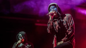 Рок-группа Hollywood Undead планирует выступления в России в 2026 году Рок-группа Hollywood Undead планирует выступления в России в 2026 году