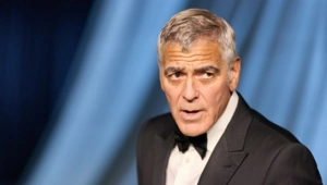 Джордж Клуни считает, что «друзья Оушена» должны были участвовать в ограблении Лувра