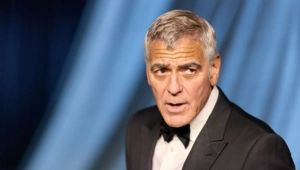 Джордж Клуни считает, что «друзья Оушена» должны были участвовать в ограблении Лувра