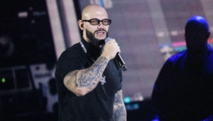 Джиган присоединился к флешмобу и показал свою внешность десятилетней давности