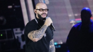 Джиган присоединился к флешмобу и показал свою внешность десятилетней давности