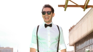 Тимур Родригез официально стал холостяком