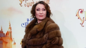 Ольга Тумайкина назвала чтение сказок необходимой частью воспитания ребенка