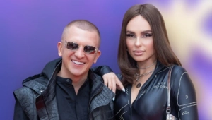 Певица Ханна возмутилась шуткой мужа Пашу о ее возрасте