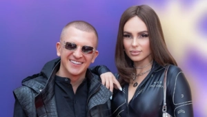 Певица Ханна возмутилась шуткой мужа Пашу о ее возрасте