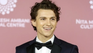 Тома Холланда экстренно госпитализировали со съемок новой части «Человека-паука»