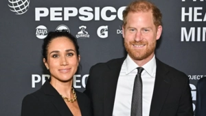 В королевской семье отговаривали принца Гарри от свадьбы с Меган Маркл