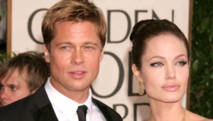 Анджелина Джоли раскрыла новые болезненные детали развода с Брэдом Питтом